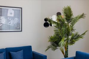 bellevue residence batumi