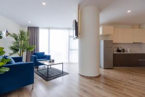 bellevue residence batumi