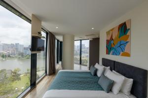 bellevue residence batumi