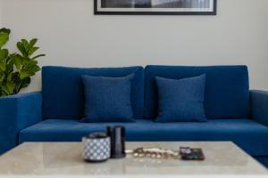 bellevue residence batumi