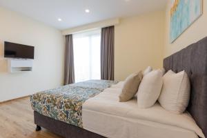 bellevue residence batumi