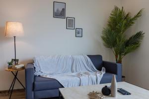 bellevue residence batumi