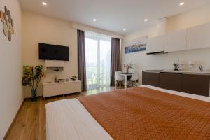 bellevue residence batumi