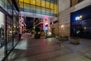 bellevue residence batumi