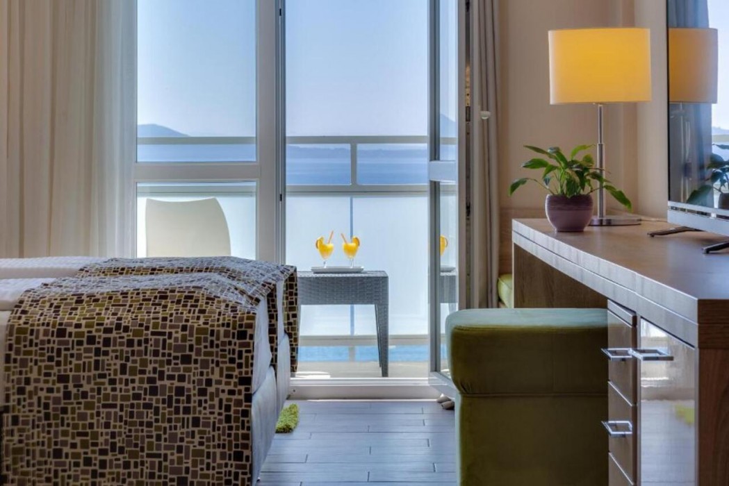 Hotel Pinija,Kozino>>Dalmatia,4 star