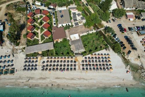 bunec beach resort