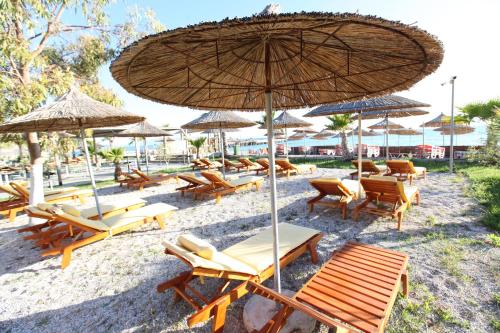 bunec beach resort