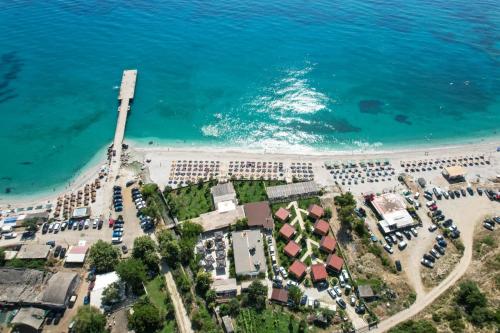 bunec beach resort