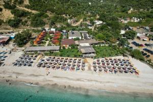 bunec beach resort