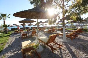 bunec beach resort