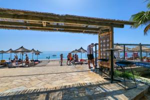 bunec beach resort