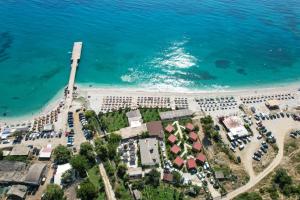 bunec beach resort