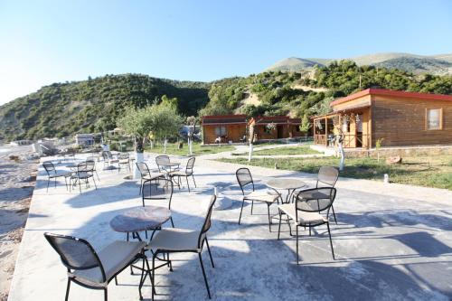 bunec beach resort