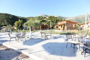 bunec beach resort