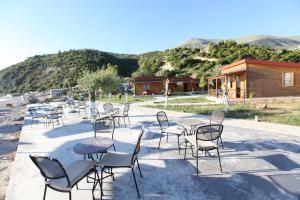 bunec beach resort