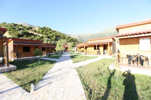 bunec beach resort