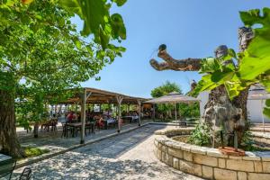 bunec beach resort