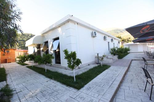 bunec beach resort
