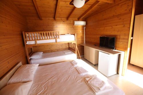 bunec beach resort