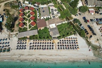 bunec beach resort