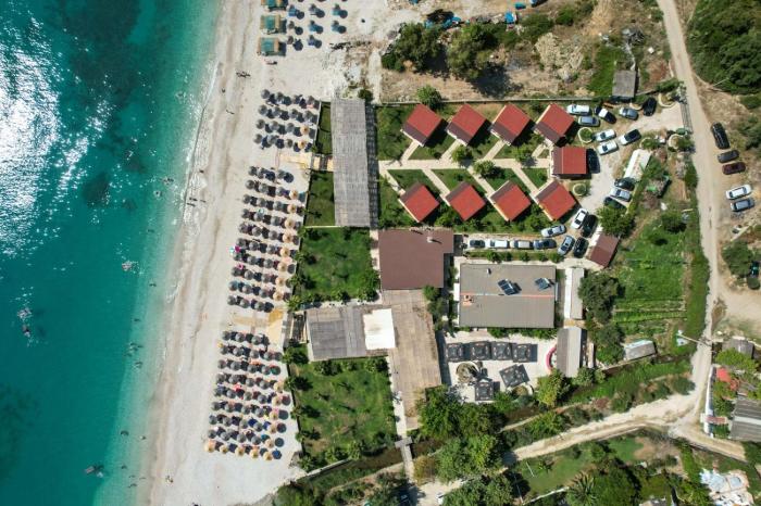 bunec beach resort