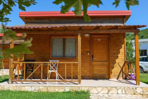 bunec beach resort