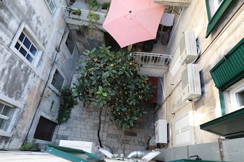 malena palace experience