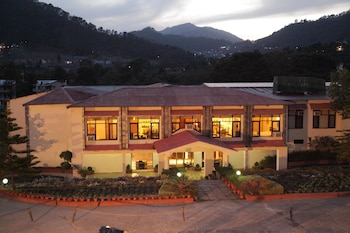 country inn nature resort bhimtal