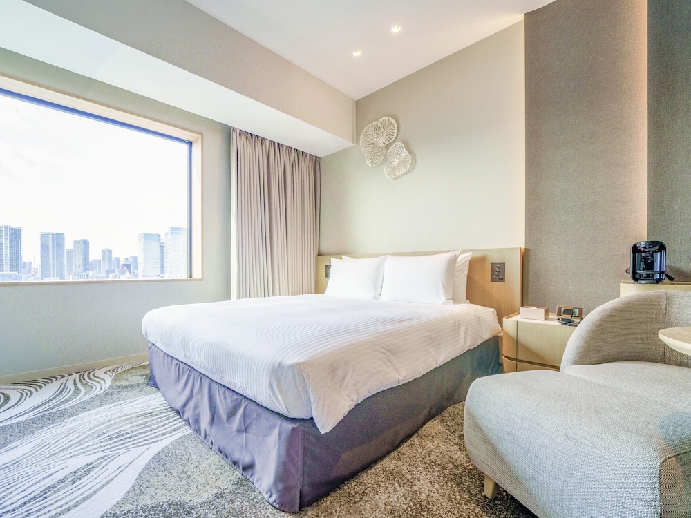 hotel jal city tokyo toyosu