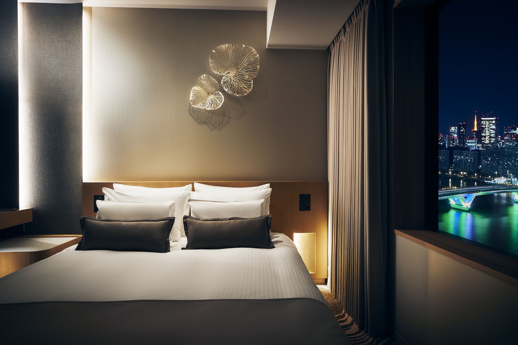 hotel jal city tokyo toyosu