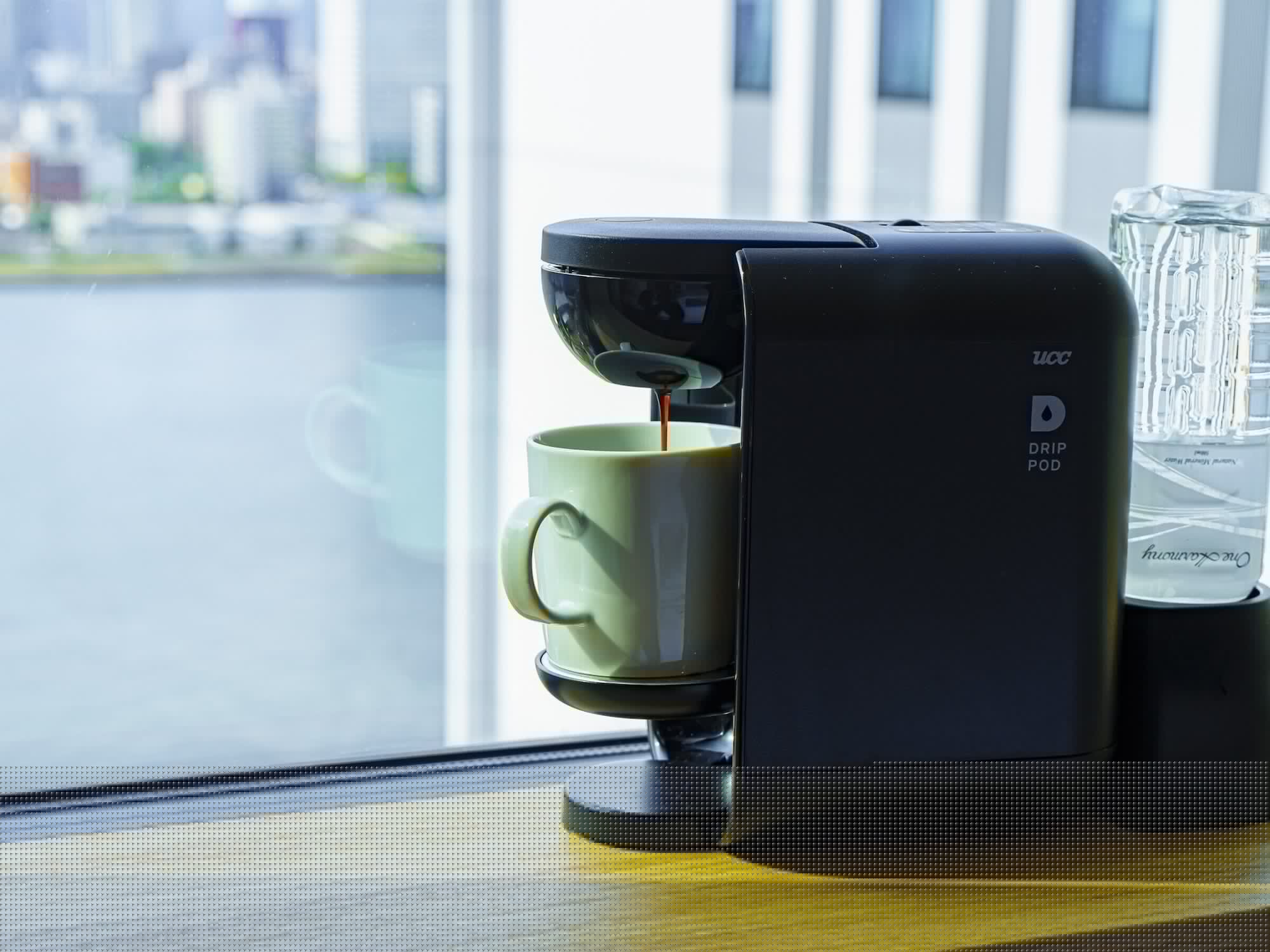 hotel jal city tokyo toyosu