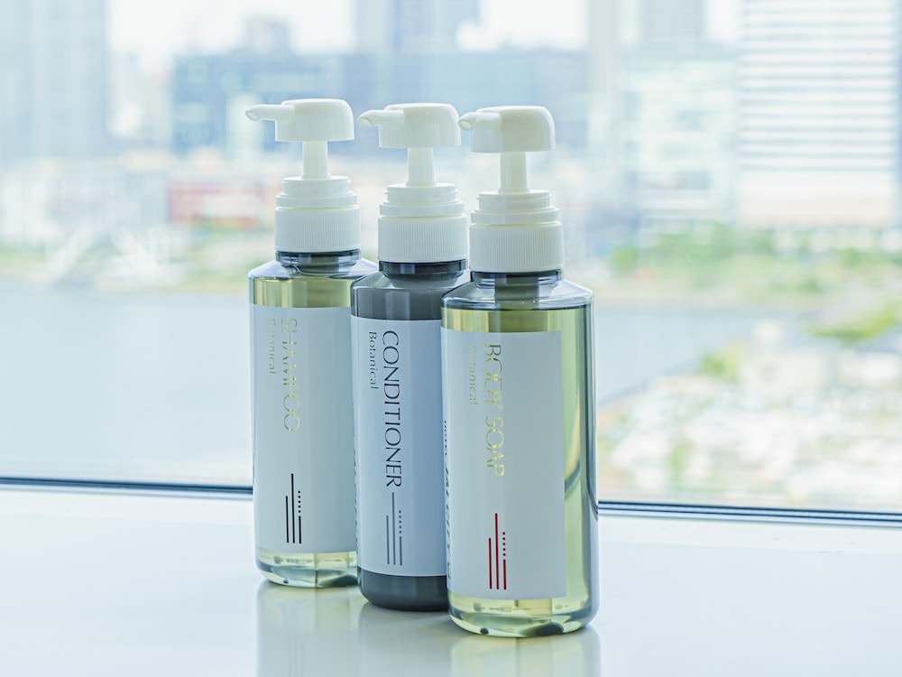 hotel jal city tokyo toyosu