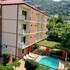 rosa hotel gonio