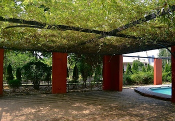 rosa hotel gonio
