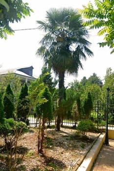 rosa hotel gonio