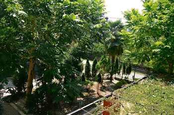 rosa hotel gonio