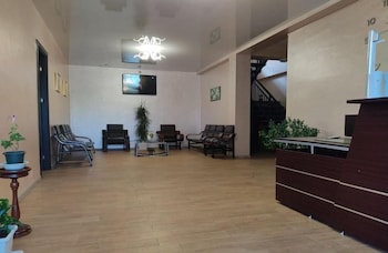 Rosa Hotel Gonio,In Khelvachauri,3.5 star