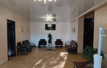 Rosa Hotel Gonio,In Khelvachauri,3.5 star