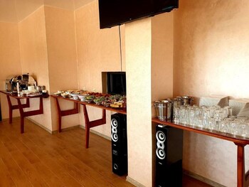 Rosa Hotel Gonio,In Khelvachauri,3.5 star