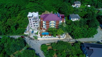 Rosa Hotel Gonio,In Khelvachauri,3.5 star