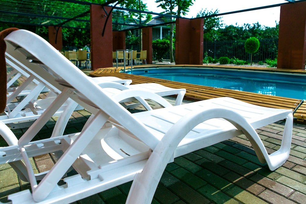 rosa hotel gonio