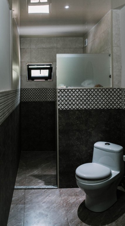 rosa hotel gonio
