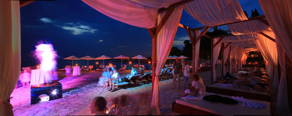 hotel melia coral for plava laguna adults only