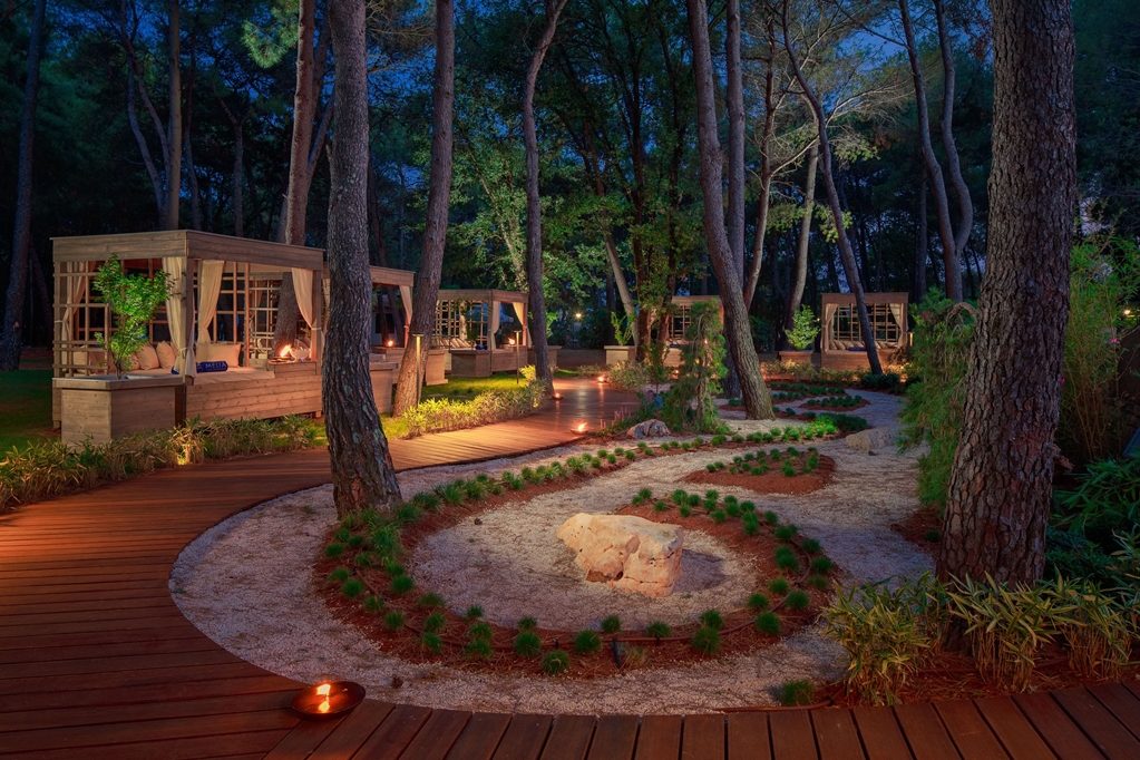 hotel melia coral for plava laguna adults only