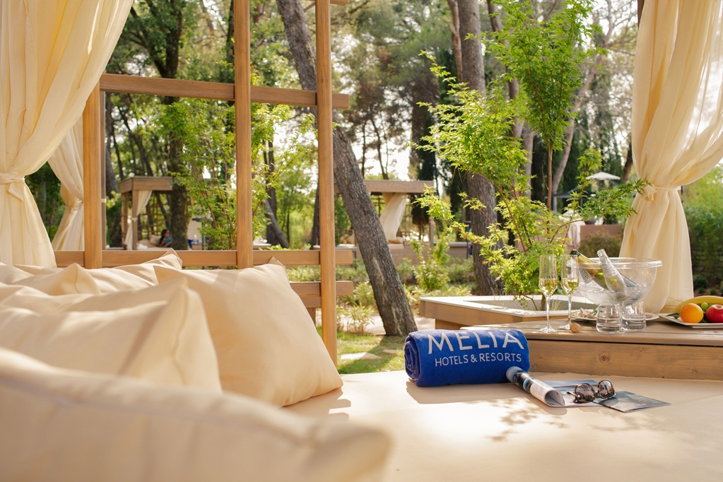 hotel melia coral for plava laguna adults only