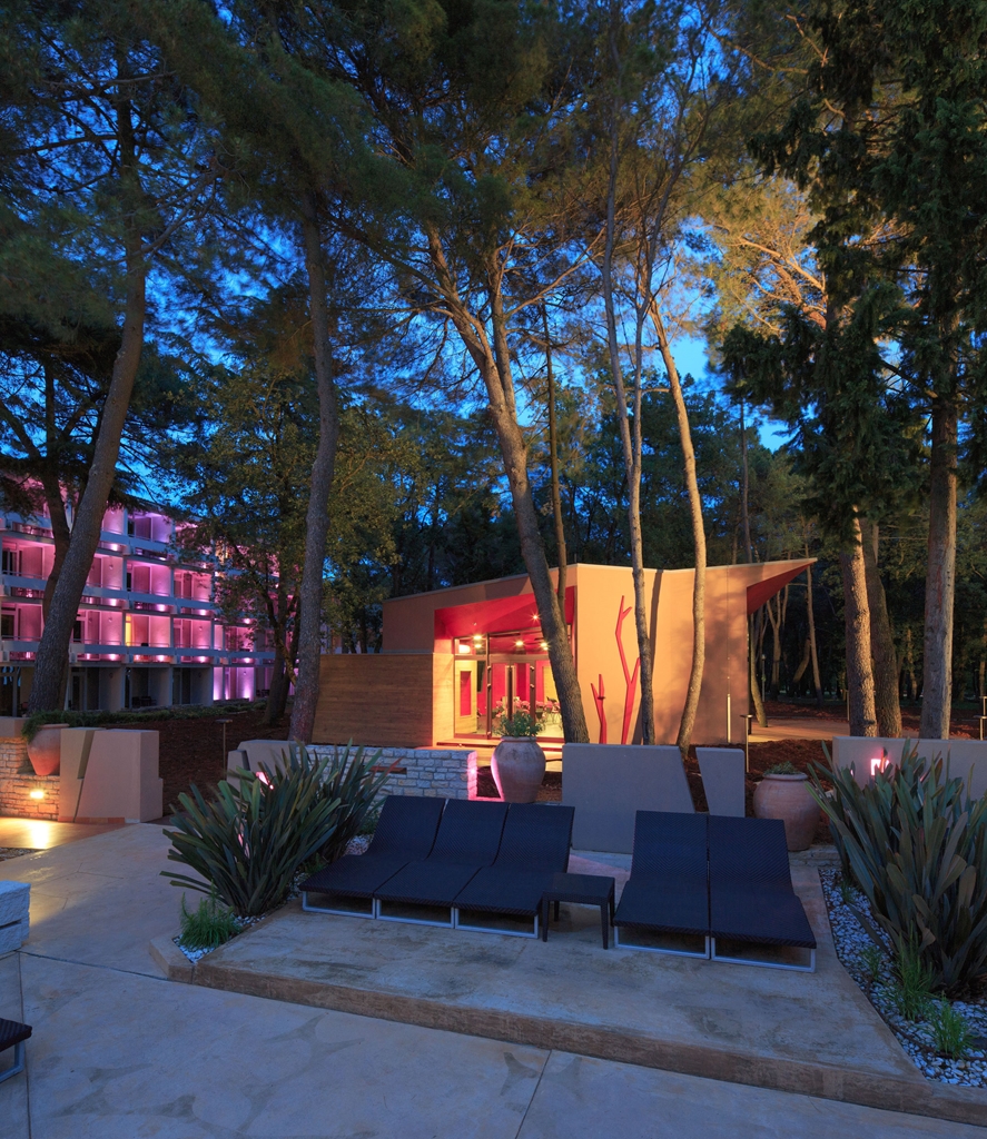 hotel melia coral for plava laguna adults only