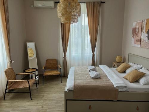 apartments marilu