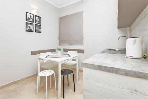 apartments marilu