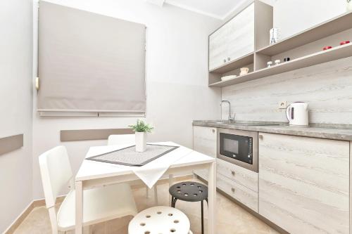 apartments marilu