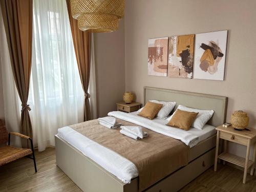 apartments marilu